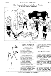 Illustriertes (Österreichisches) Sportblatt 19270129 Seite: 14