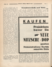 Österreichische Film-Zeitung 19270129 Seite: 12