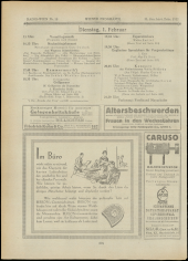 Radio Wien 19270131 Seite: 6