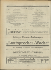 Radio Wien 19270131 Seite: 10