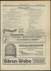 Radio Wien 19270131 Seite: 11