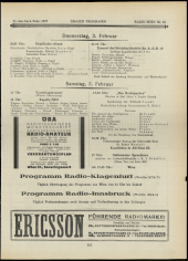 Radio Wien 19270131 Seite: 13