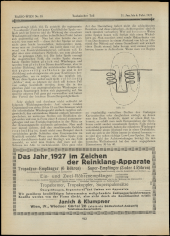 Radio Wien 19270131 Seite: 42