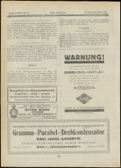 Radio Wien 19270131 Seite: 48