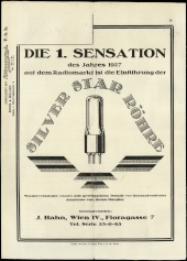 Radio Wien 19270131 Seite: 52