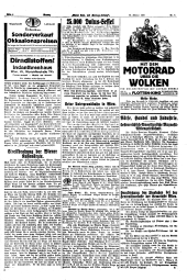 Wiener Sonn- und Montags-Zeitung 19270131 Seite: 4