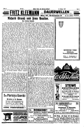 Wiener Sonn- und Montags-Zeitung 19270131 Seite: 6