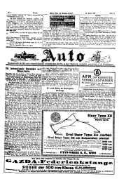 Wiener Sonn- und Montags-Zeitung 19270131 Seite: 11