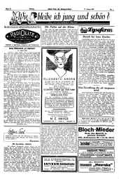 Wiener Sonn- und Montags-Zeitung 19270131 Seite: 12