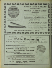 Neue Wiener Friseur-Zeitung 19270201 Seite: 32