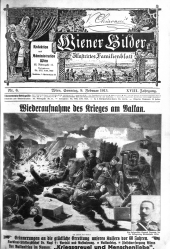 Wiener Bilder 19130209 Seite: 1