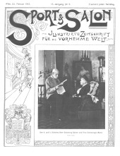Sport und Salon 19120224 Seite: 1