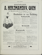 Wiener Salonblatt 19120224 Seite: 15