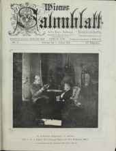 Wiener Salonblatt 19120217 Seite: 1