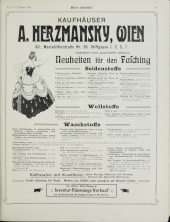 Wiener Salonblatt 19120217 Seite: 19