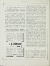 Wiener Salonblatt 19120302 Seite: 12