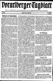 Bregenzer/Vorarlberger Tagblatt