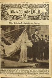 Das interessante Blatt 19380127 Seite: 1