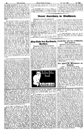 Neue Freie Presse 19380127 Seite: 2