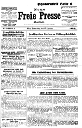 Neue Freie Presse 19380127 Seite: 21