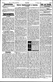 (Linzer) Tages-Post 19380127 Seite: 3