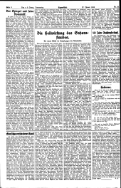 (Linzer) Tages-Post 19380127 Seite: 6