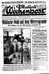 Illustrierte Wochenpost 19380128 Seite: 1