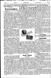 Badener Zeitung 19380129 Seite: 2