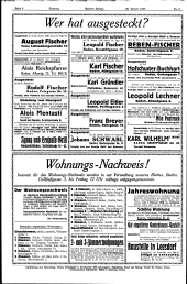 Badener Zeitung 19380129 Seite: 6