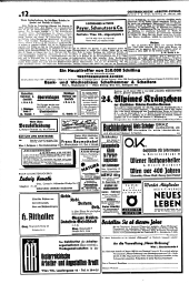 Österreichische Arbeiter-Zeitung 19380129 Seite: 12