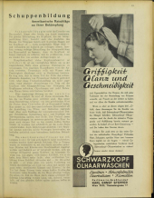 Neue Wiener Friseur-Zeitung 19380201 Seite: 15