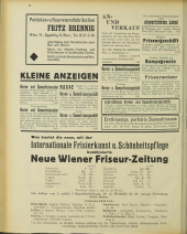 Neue Wiener Friseur-Zeitung 19380201 Seite: 26