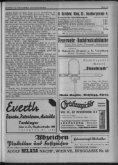 Zeitschrift d. Österr. Reichs-Verbandes f. Feuerwehr- und Rettungswesen 19380201 Seite: 11