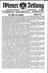 Wiener Zeitung