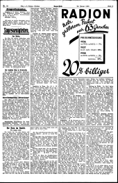 (Linzer) Tages-Post 19380128 Seite: 3