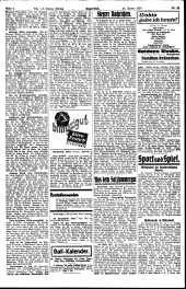 (Linzer) Tages-Post 19380128 Seite: 4
