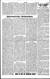 (Linzer) Tages-Post 19380129 Seite: 2