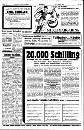 (Linzer) Tages-Post 19380129 Seite: 20
