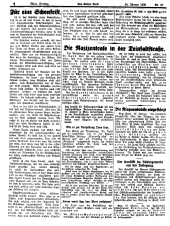 Das Kleine Blatt 19380128 Seite: 2