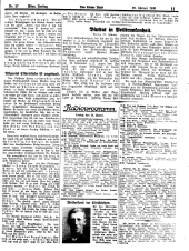 Das Kleine Blatt 19380128 Seite: 11