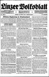 Linzer Volksblatt 19380128 Seite: 9