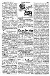 Vorarlberger Landes-Zeitung 19380128 Seite: 3