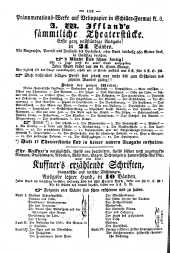 Klagenfurter Zeitung 18430125 Seite: 10