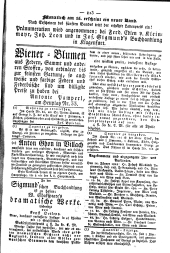 Klagenfurter Zeitung 18430125 Seite: 11