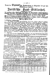 Klagenfurter Zeitung 18430125 Seite: 16