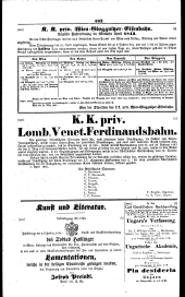 Wiener Zeitung 18430412 Seite: 6