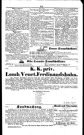 Wiener Zeitung 18430413 Seite: 5