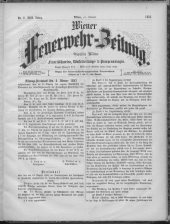 Wiener Feuerwehrzeitung