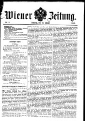 Wiener Zeitung