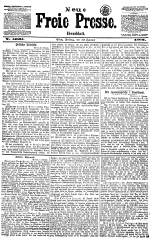 Neue Freie Presse 18830112 Seite: 17